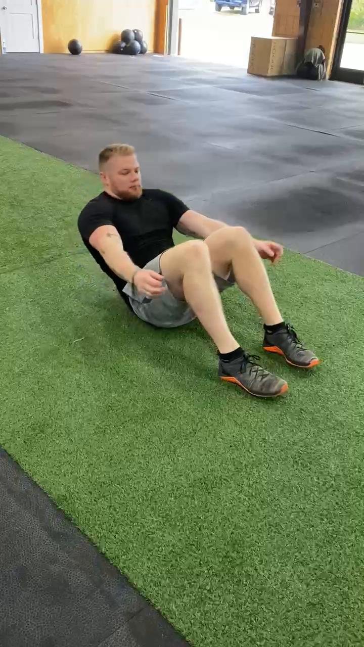 Overall Strength W1/D1