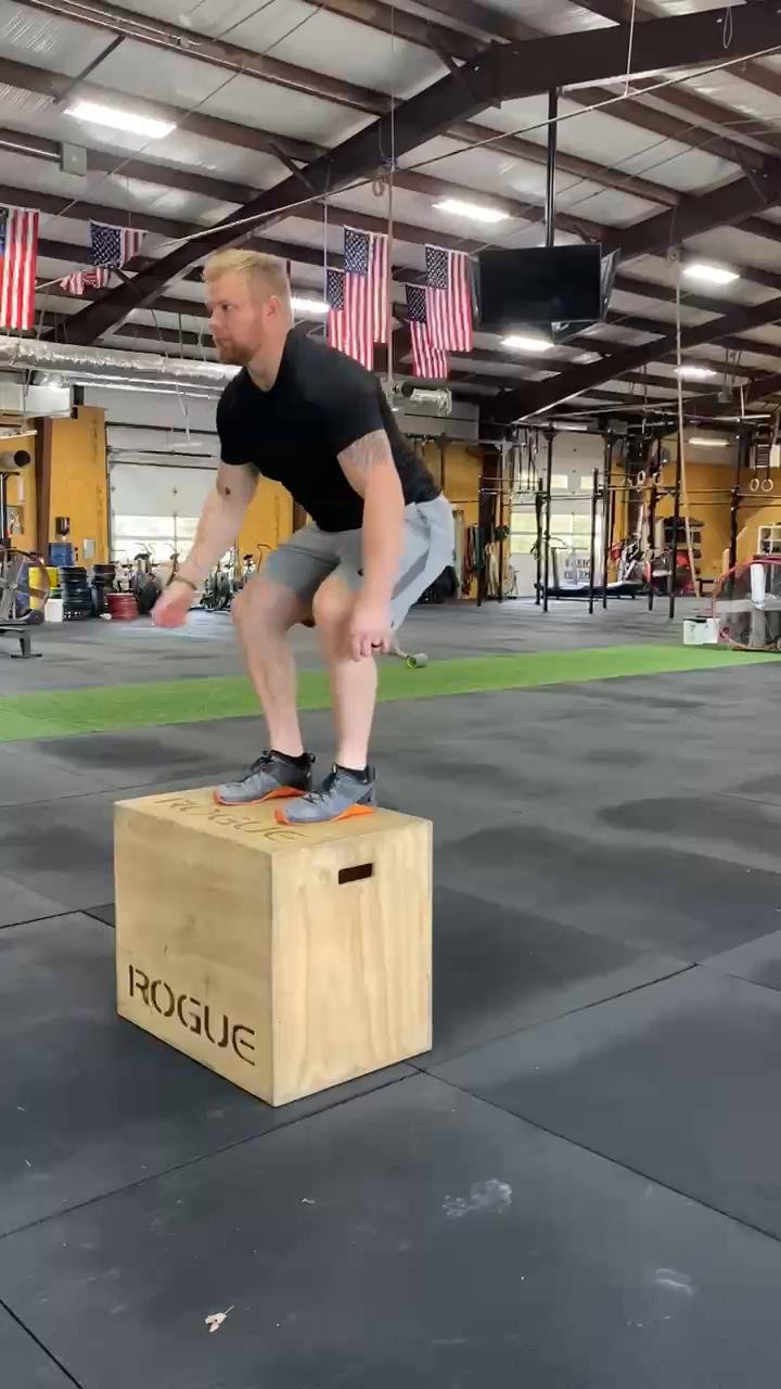 Strength & Fitness Tuesday | 9/1