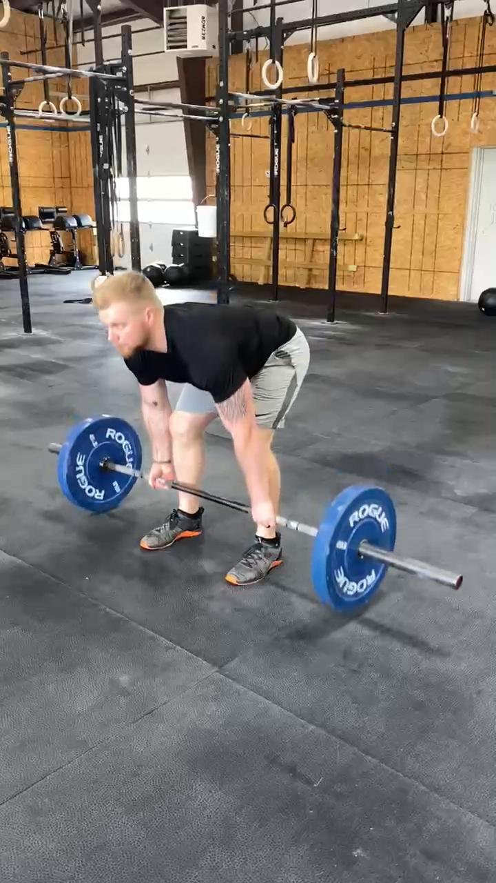 Overall Strength W1/D3