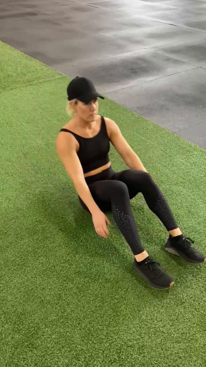 Baby Momma Workouts