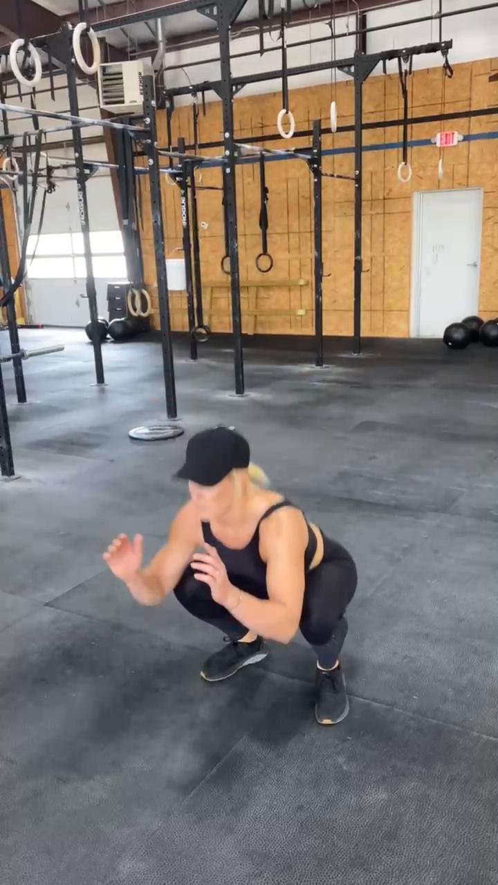 Overall Strength W1/D5