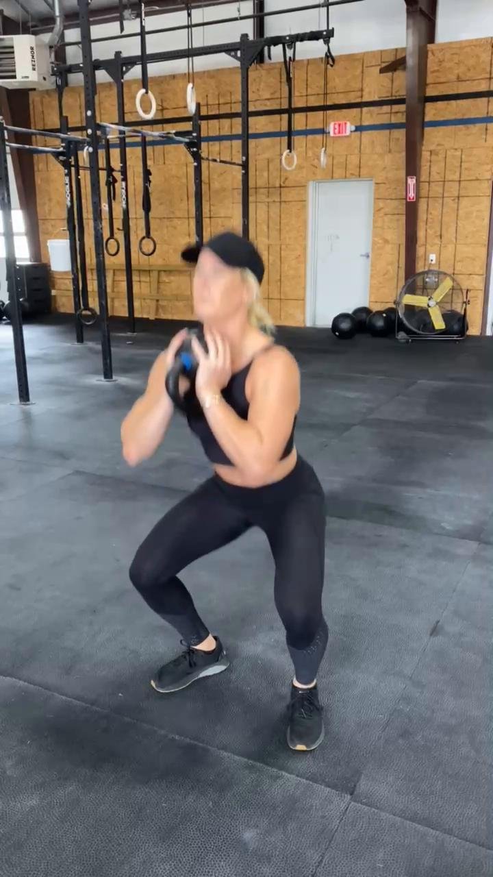 Booty Challenge | Week 1 Day 3