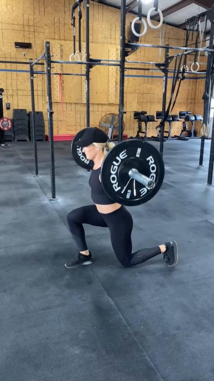 Overall Strength W1/D5