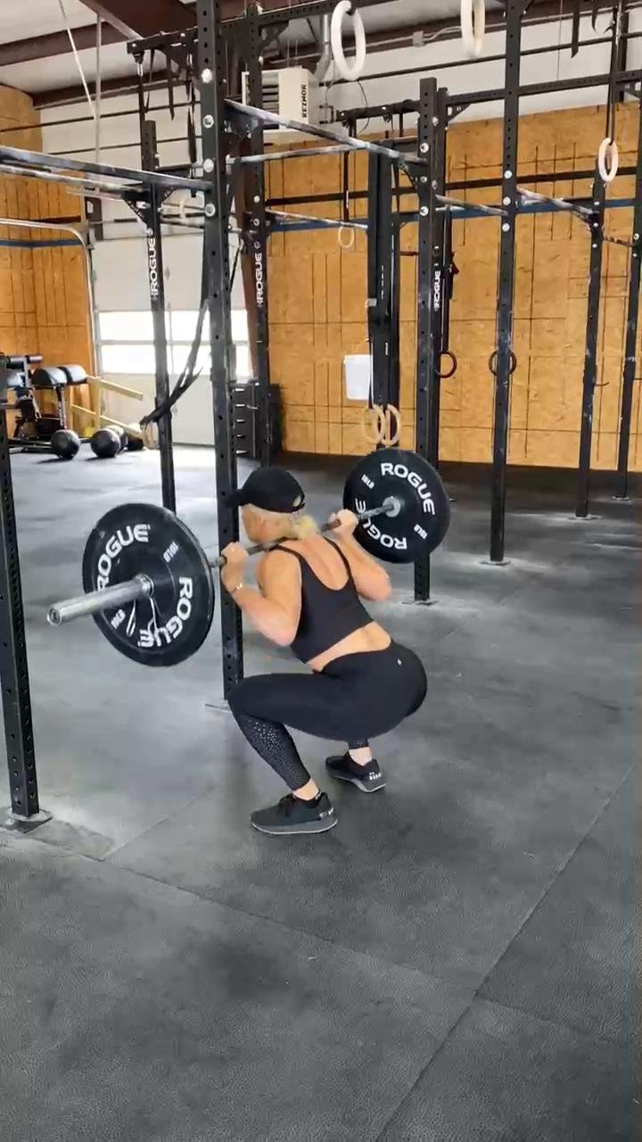 Body Building Day 5 - Legs