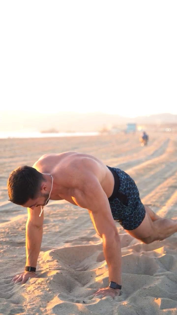 Anywhere Abs