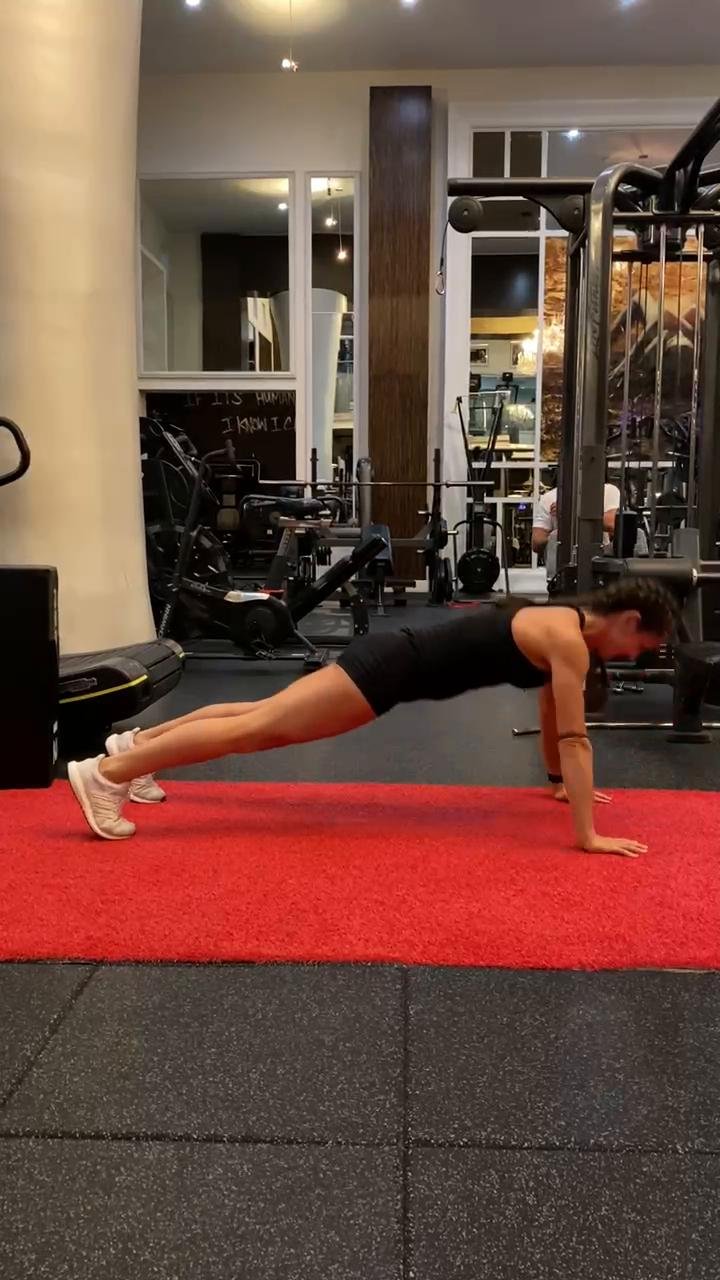 Strength and Conditioning