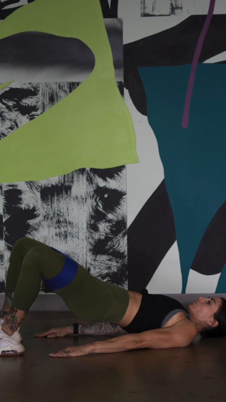 Lower Body & Cardio 🍑💦