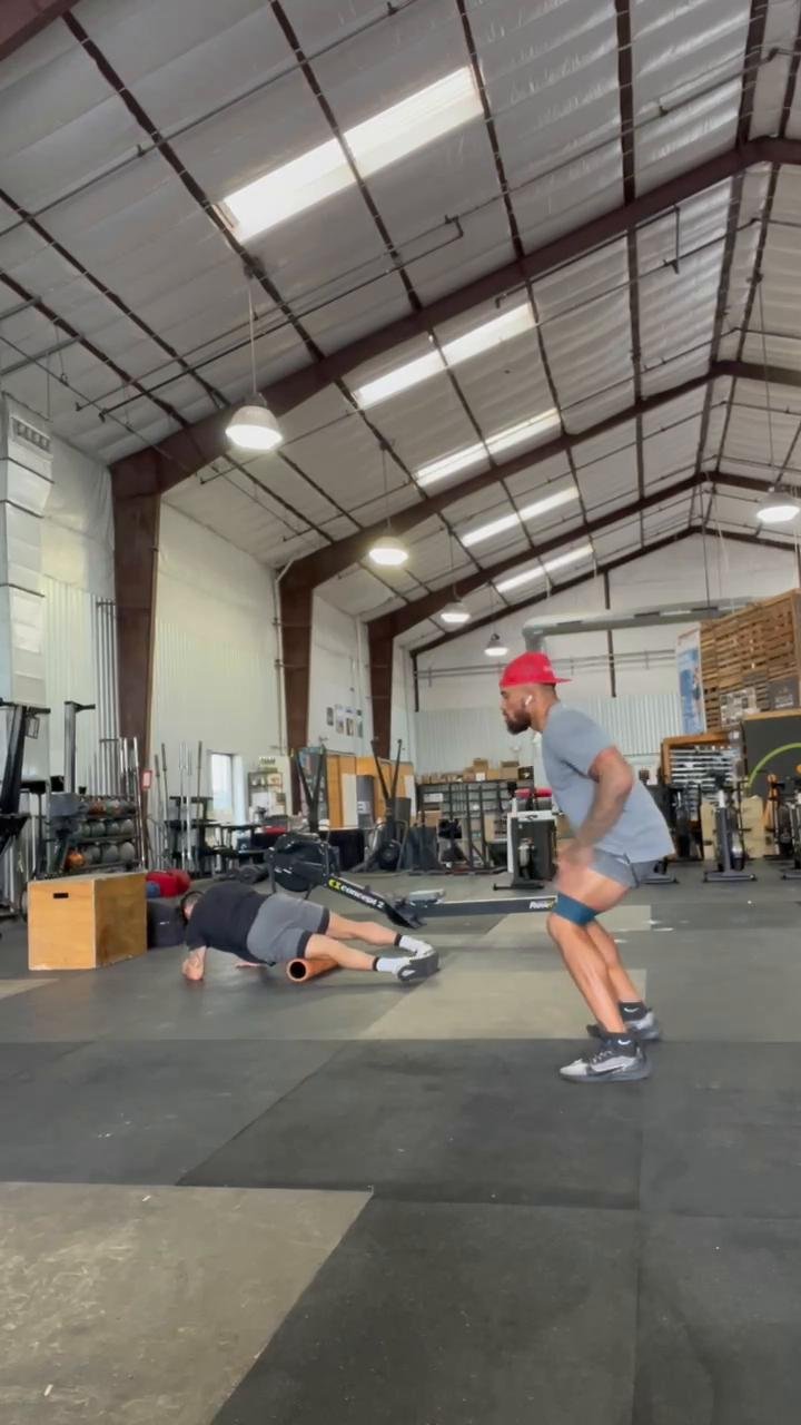 Week 1/2/3: Day 1