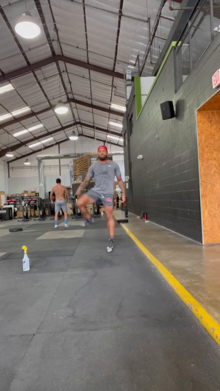 Weeks 5/9 Day #1 (Pull) Strength