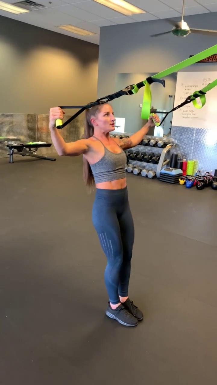 Shoulder Blaster