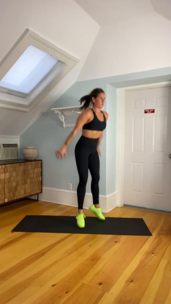 Kettlebell Lower Body #5
