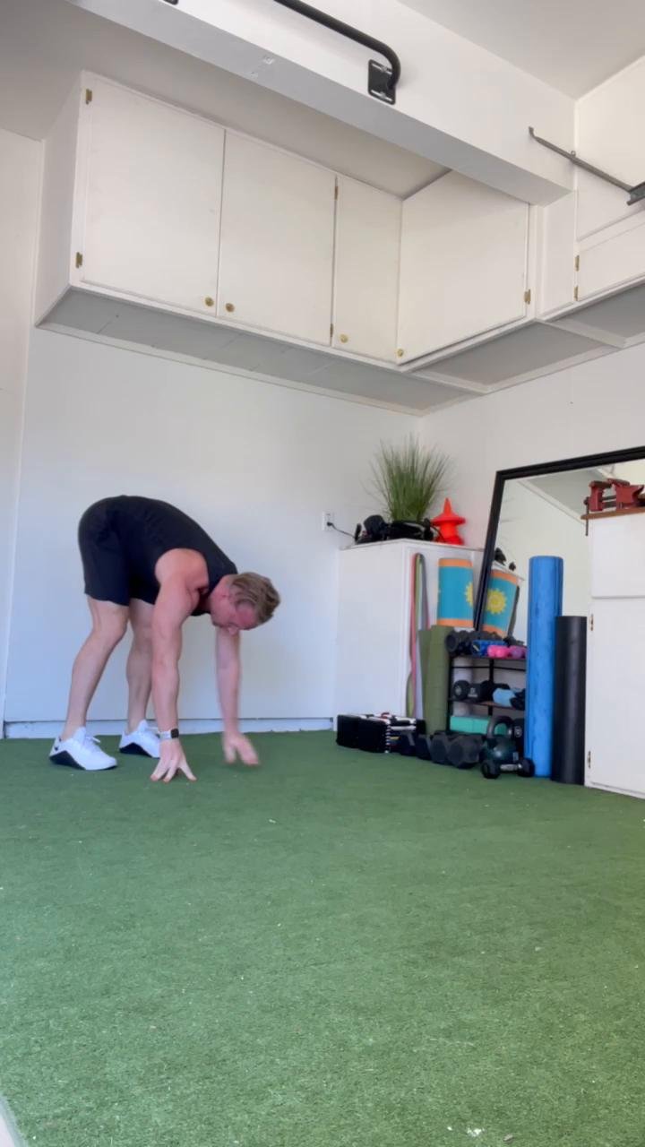 Day 4: Arms & Abs