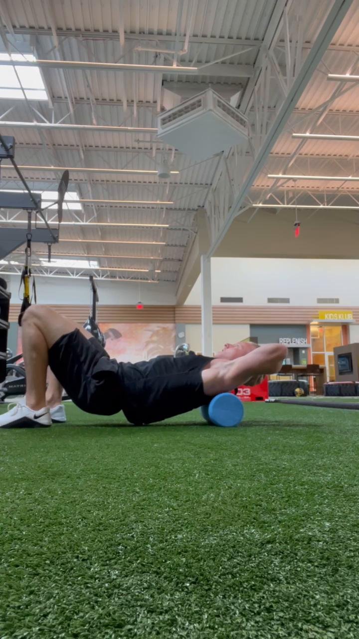 Day 2: Metabolic Burn Complex Workout #1