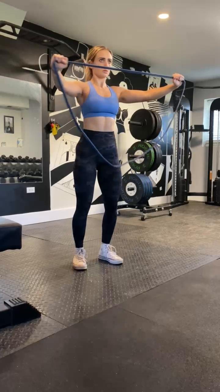 Full Body