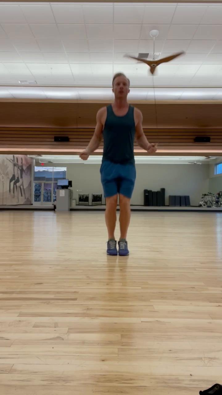 Day 5: Full Body