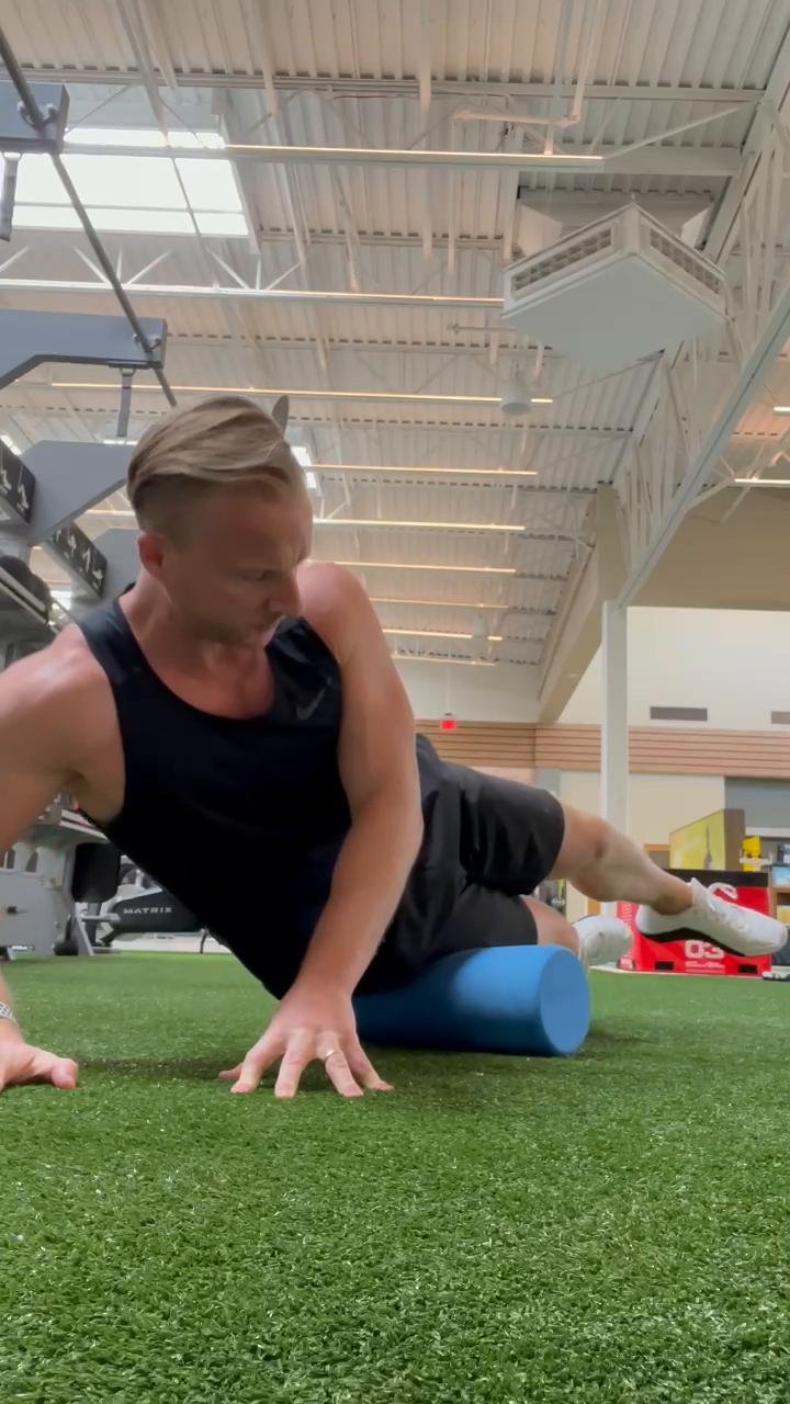 Day 2: Legs For Days (Lower Body)