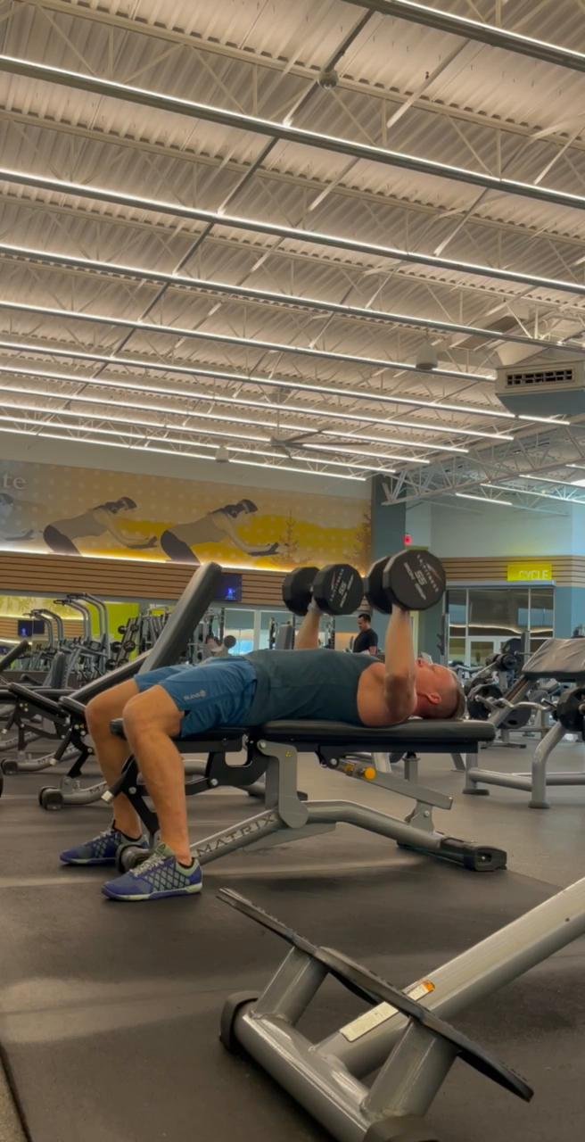 Day 4: Burnset Shred Workout #1