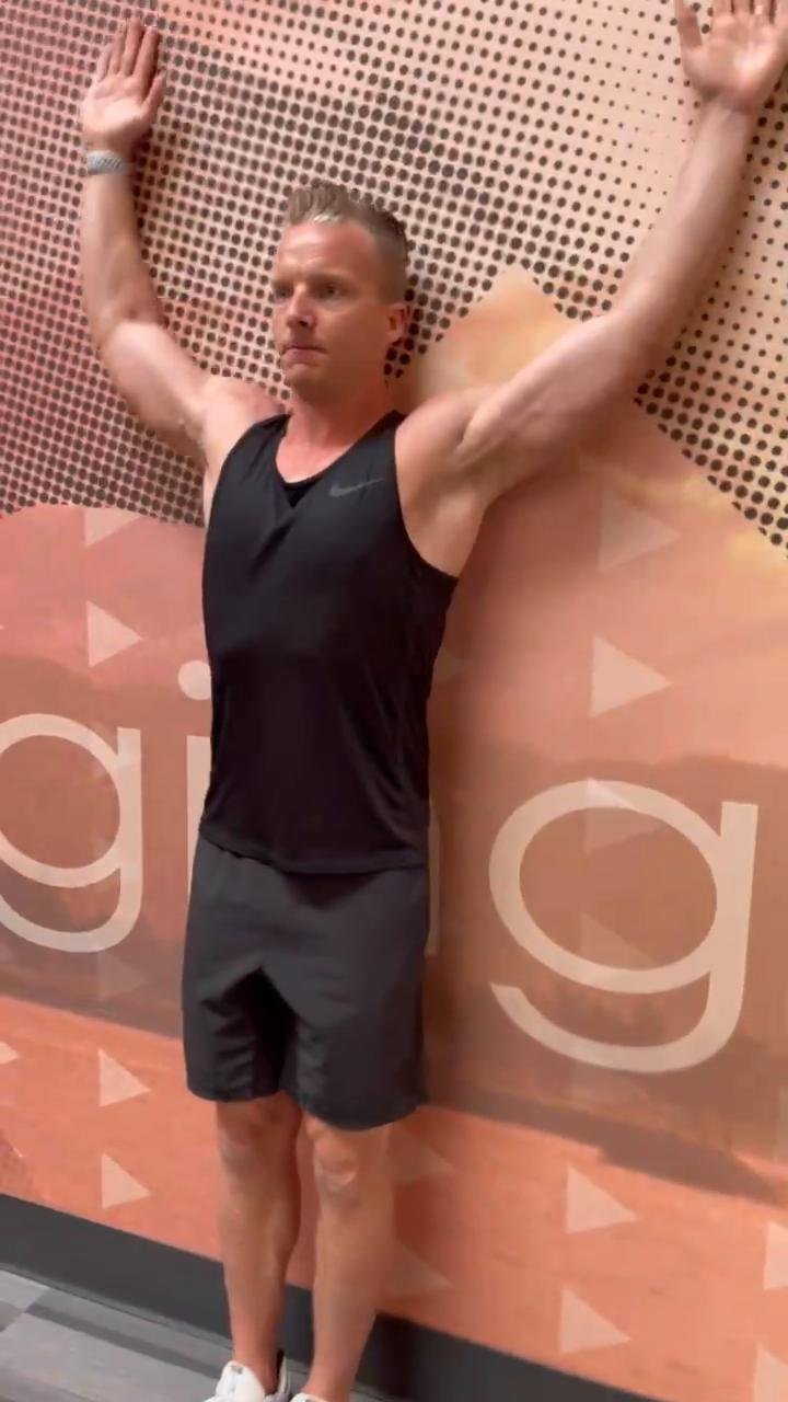 Day 4: Active Recovery