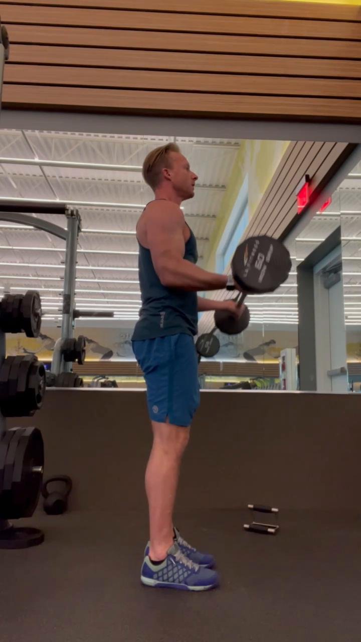 Day 4: Arms & Abs