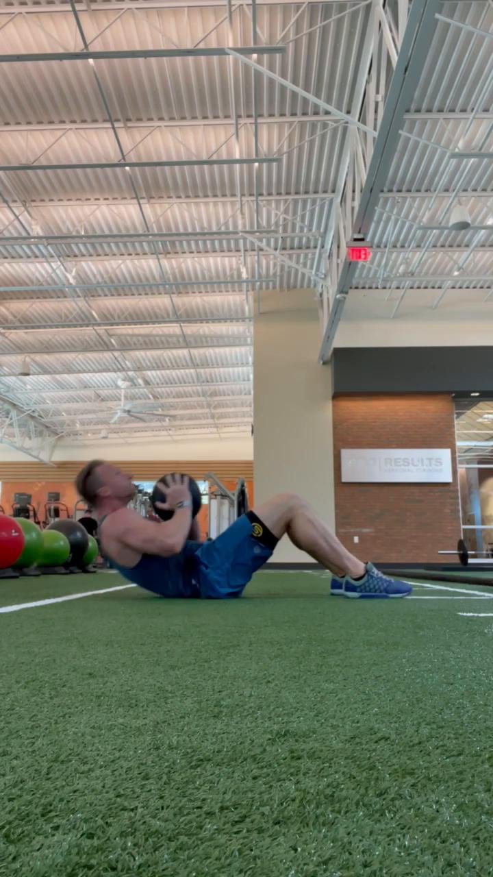Day 4: Arms & Abs