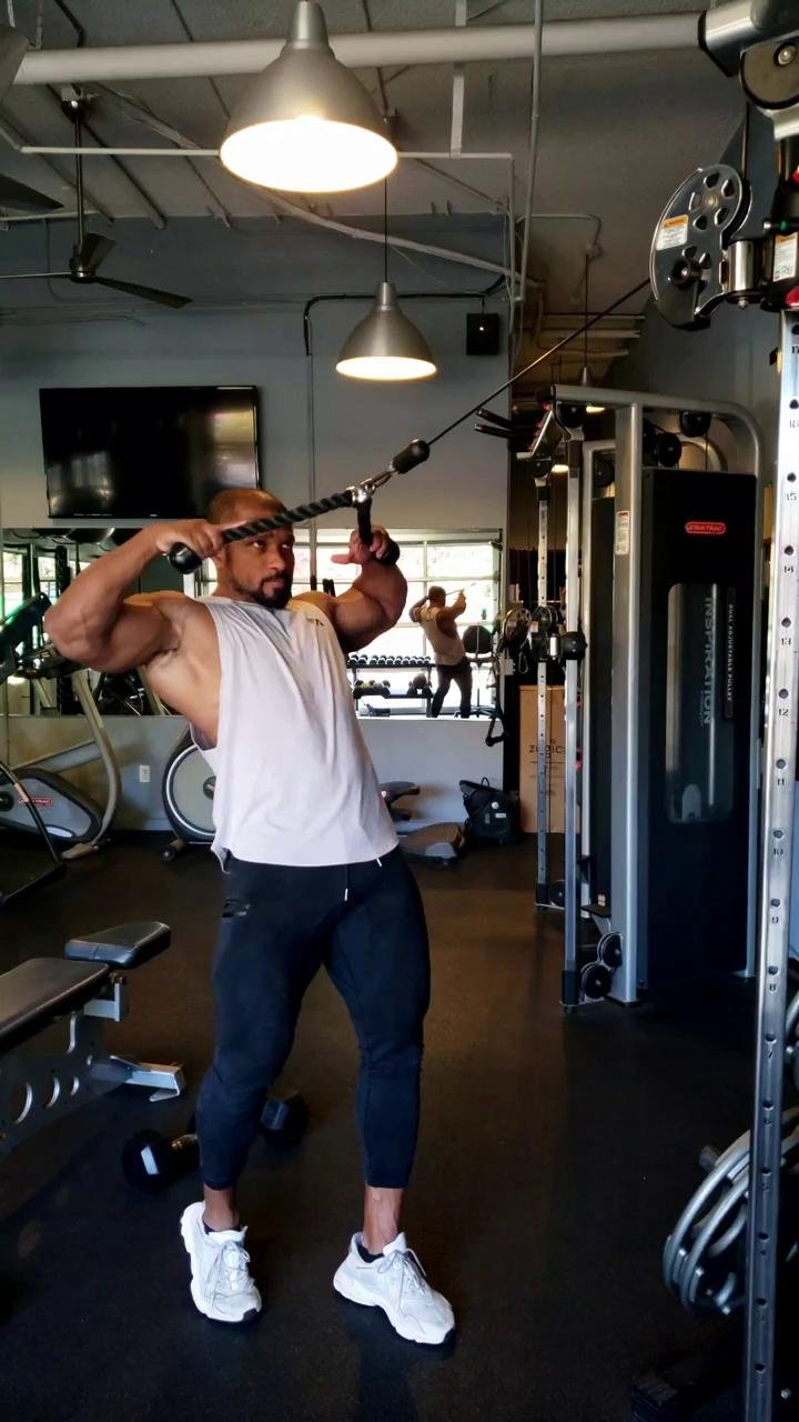 DAY 2- WEEK 1-VOLUME