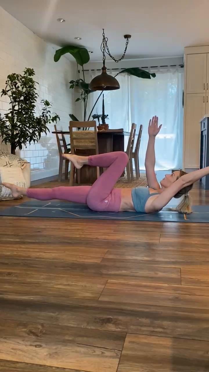 - Workout 1