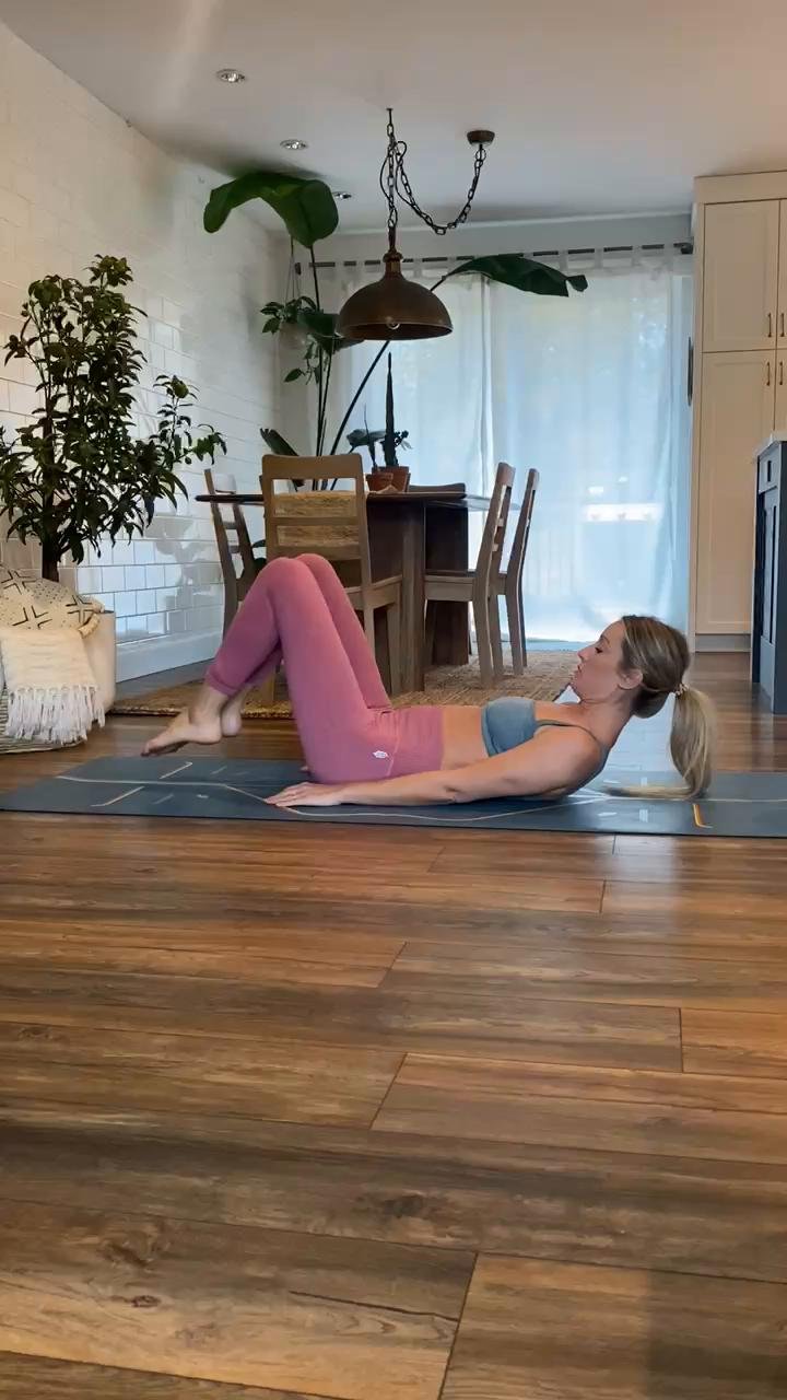 - Workout 1