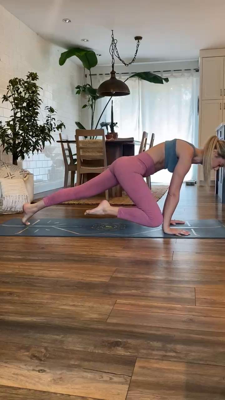 - Workout 3