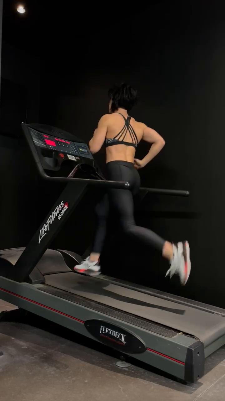 20 MIN TABATA CARDIO