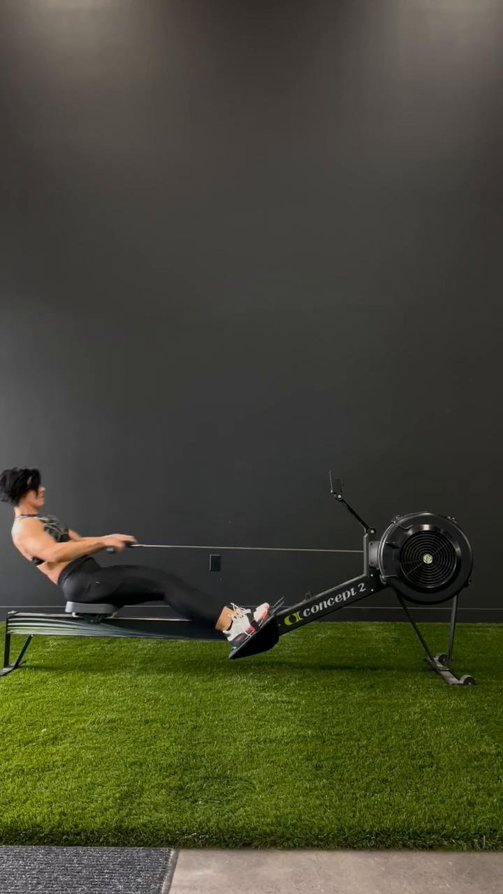HIIT/ABS
