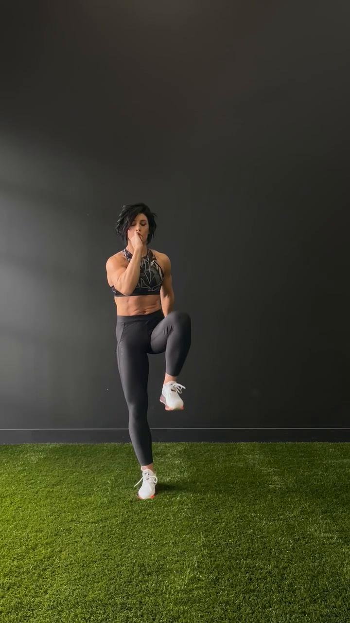 Lower Body