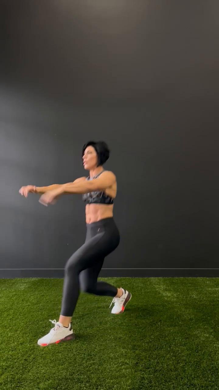 LEGS