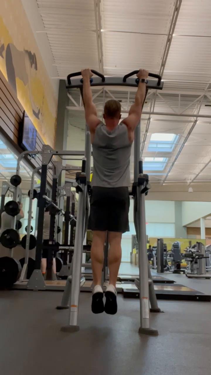 Day 1: Can You Do It?