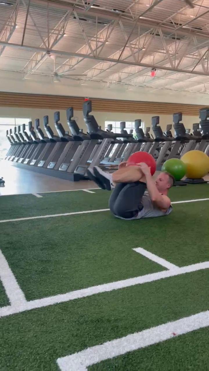 Day 1: Can You Do It?