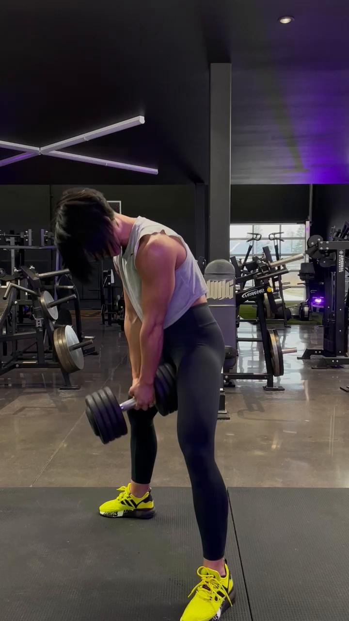 LEGS