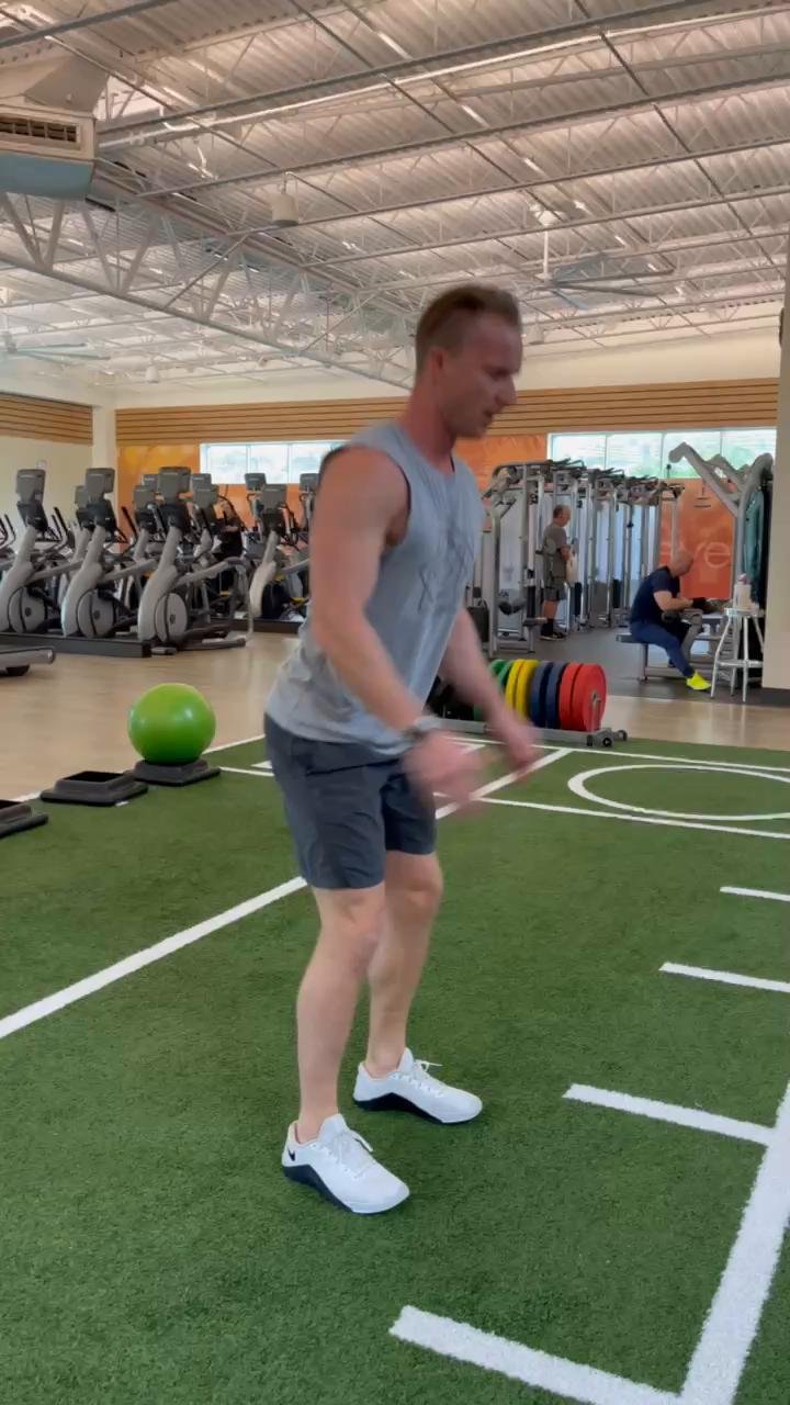 Day 1: Can You Do It?