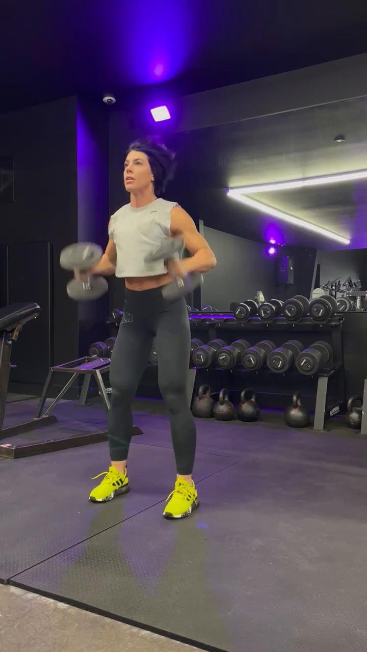 LEGS