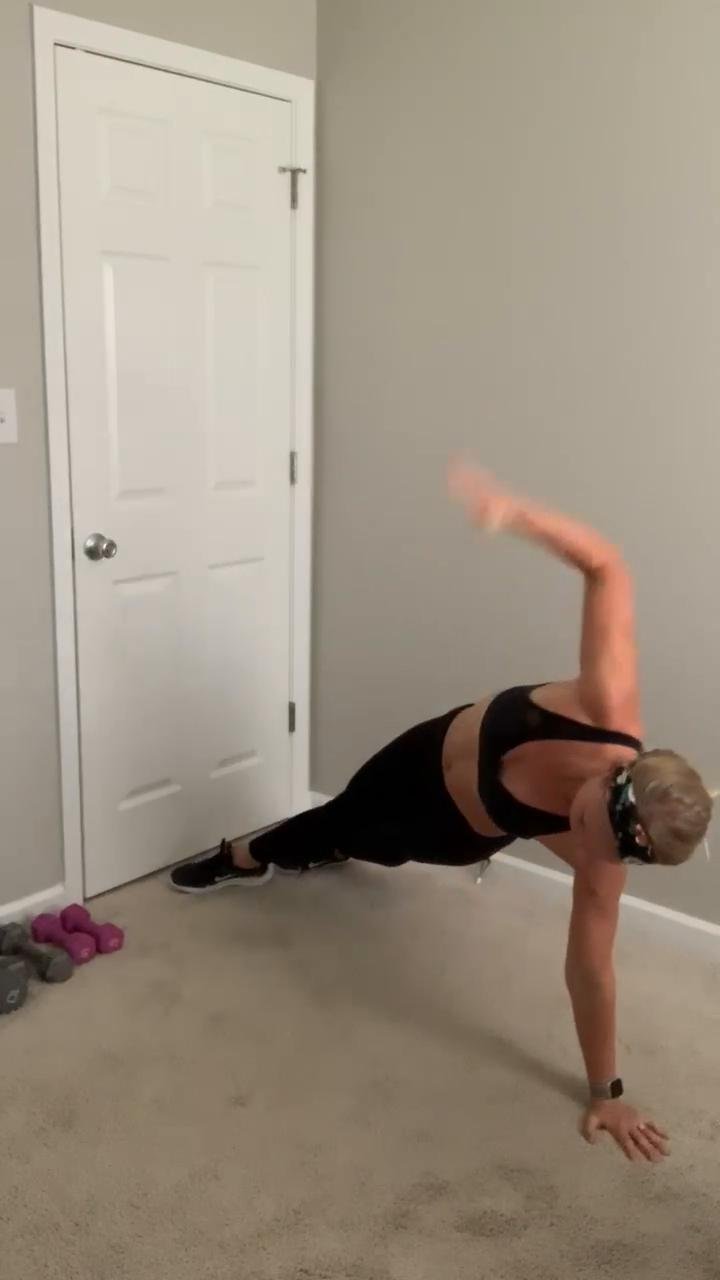 Day 5: Finale Killer