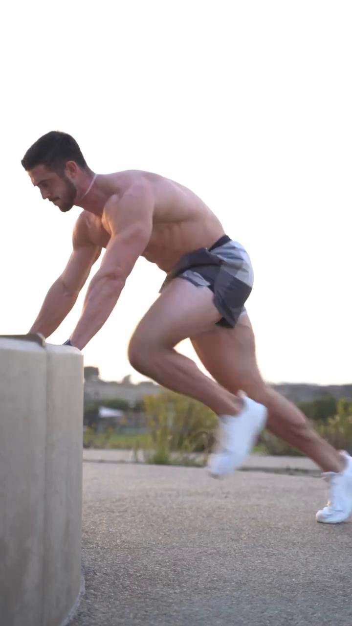 Conditioning HIIT