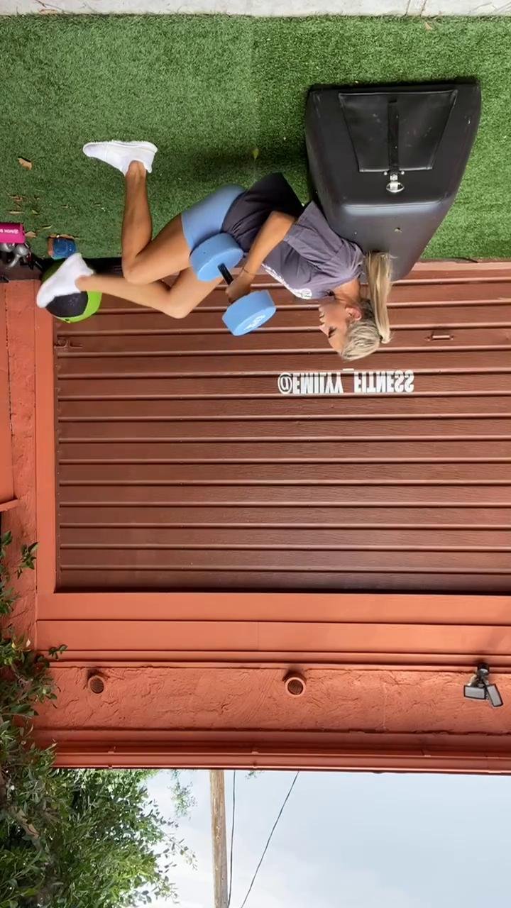 Booty Builder