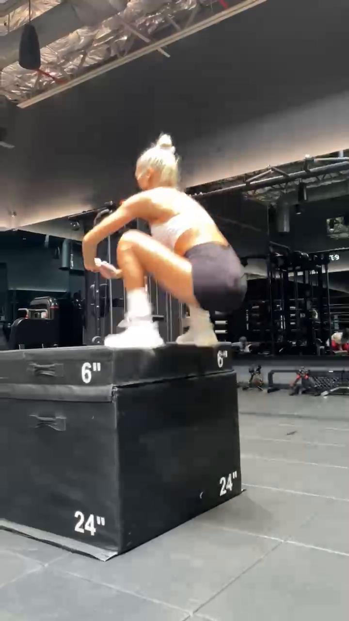 Booty Builder