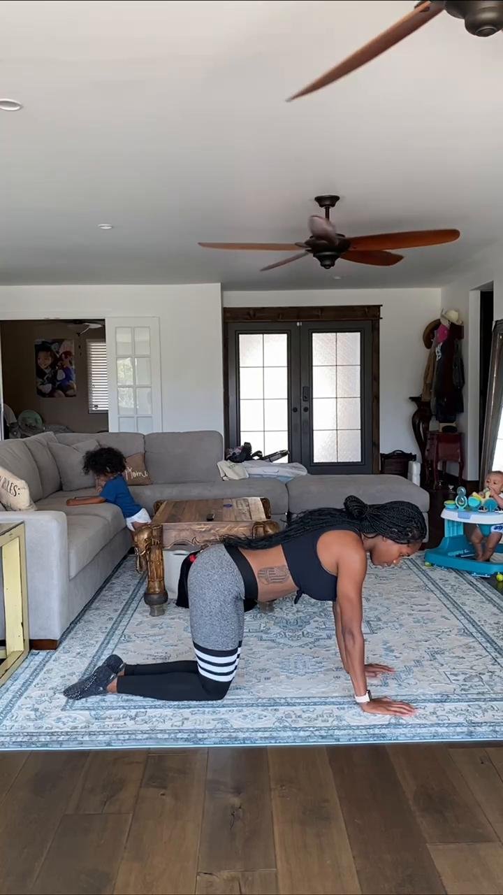 Core Activation