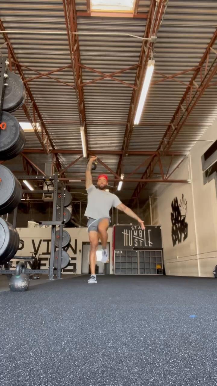 Week 1/2/3: Day 2