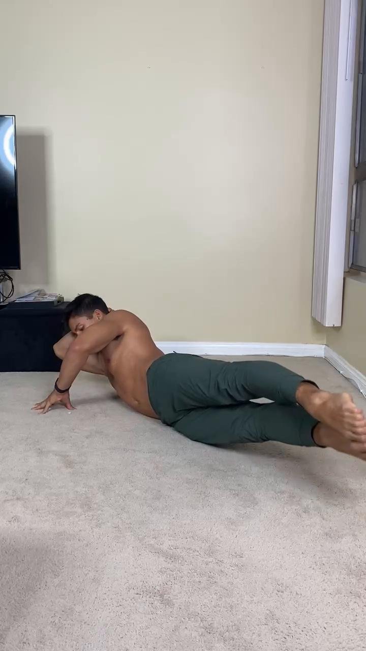 The Kilo Set #1000abs
