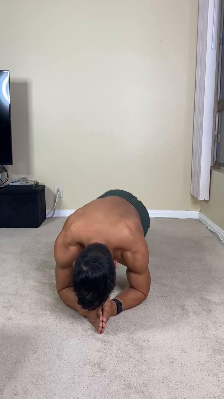 The half Kilo Set #500abs