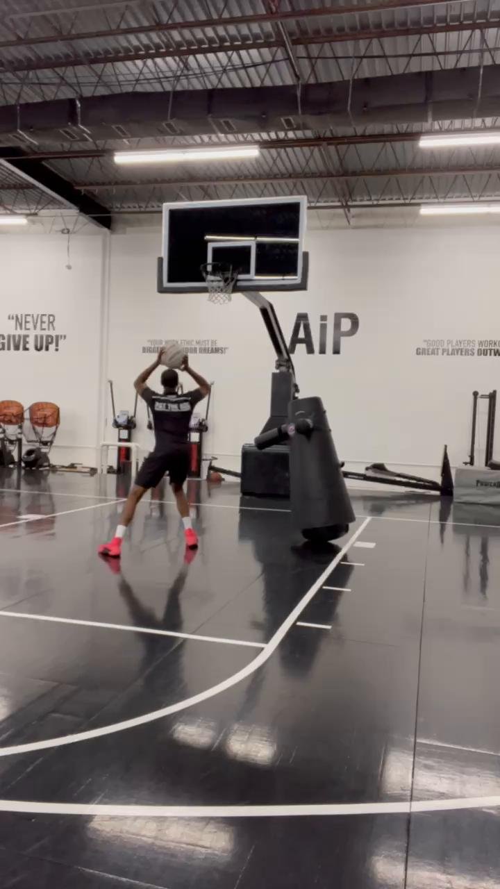 Fundamental Finishes