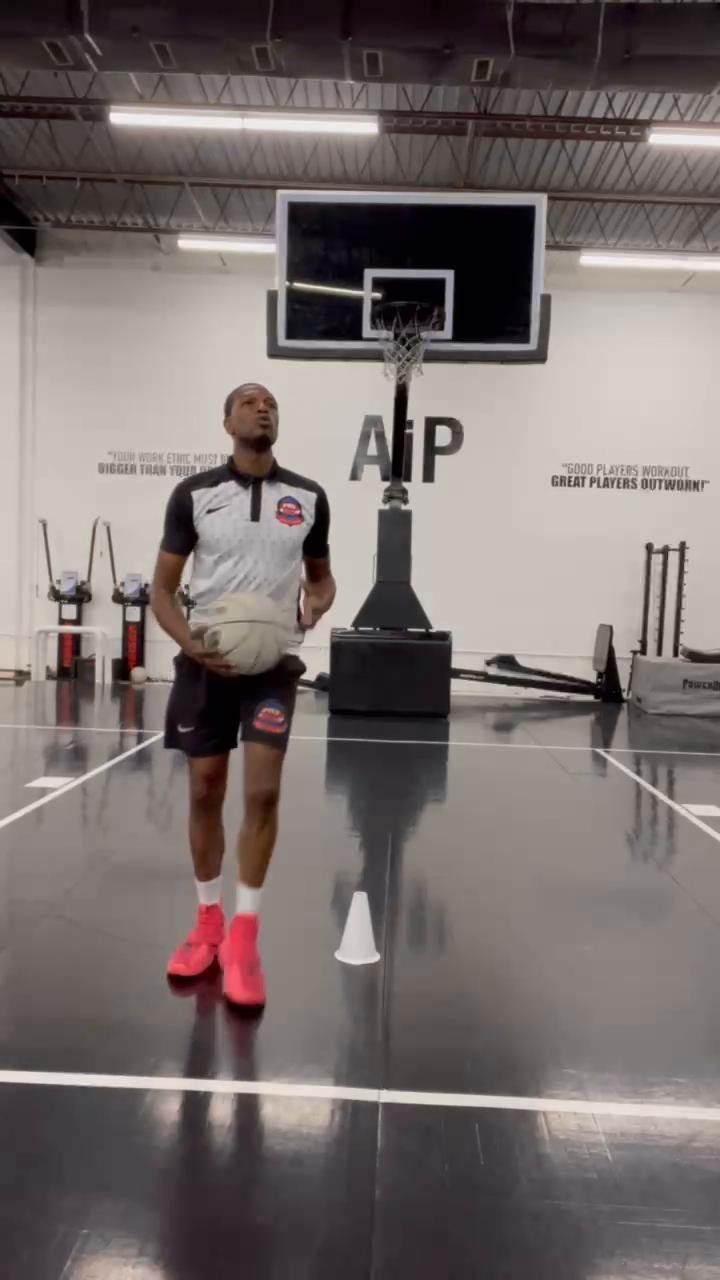 Foundational Footwork