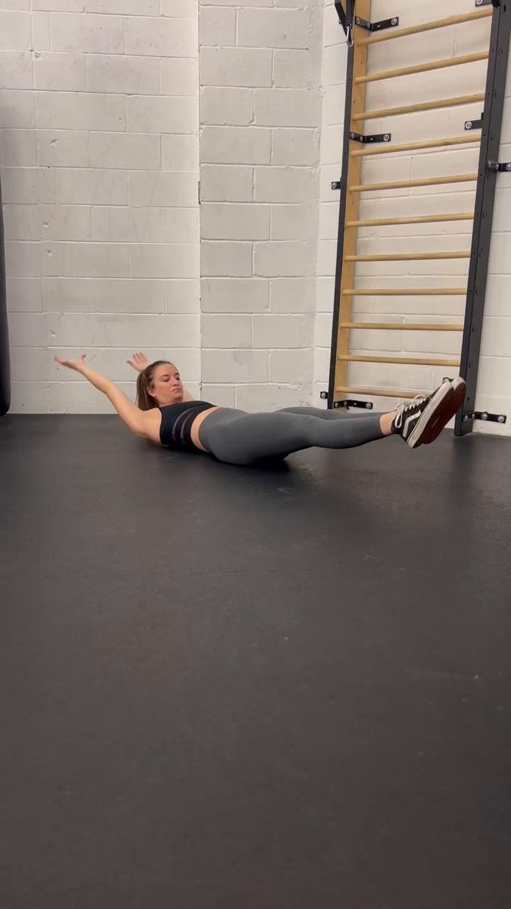 Abdominal Workout