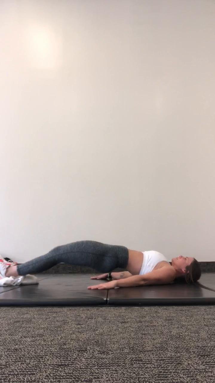 D1/W1 Lower body