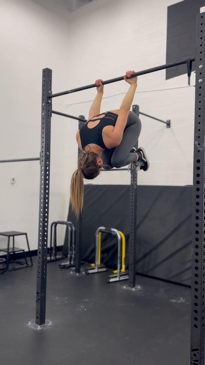 Advanced Pulling Workout